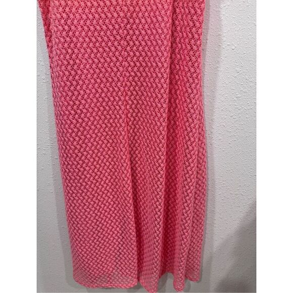 Ava &‎ viv summer beach dress sleeveless size 1x - Picture 6 of 7